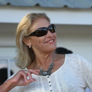 Meet your Posher, Marguerite